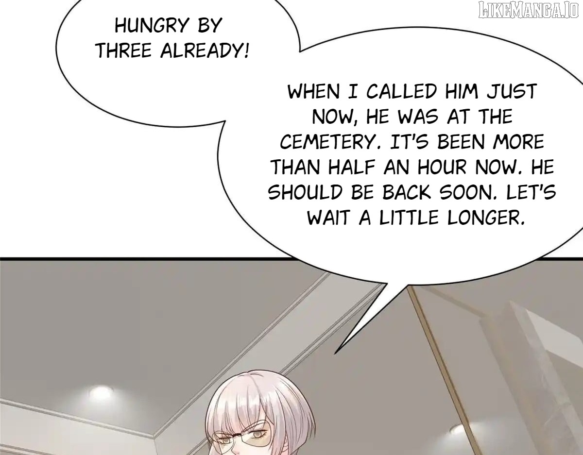 I randomly have a new career every week Chapter 843 - page 95
